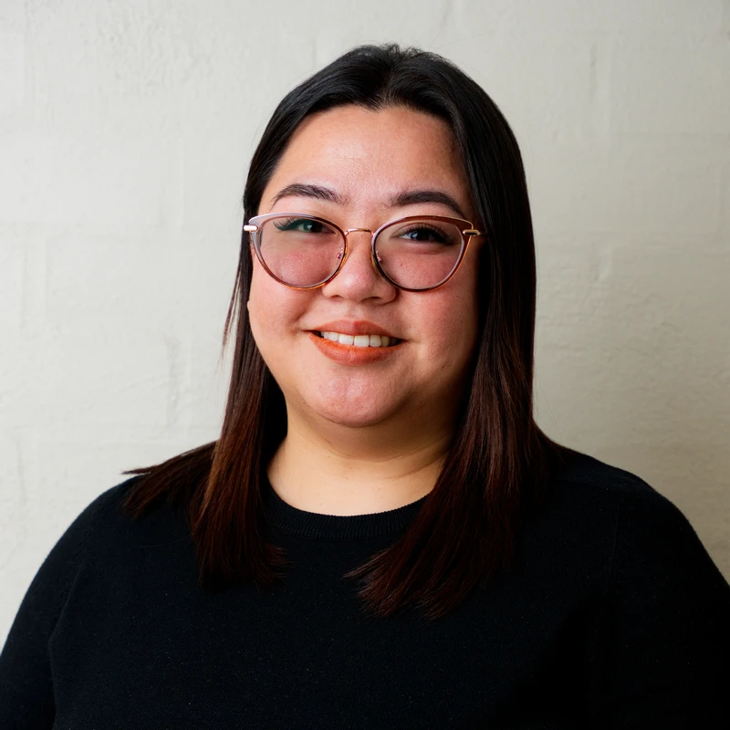 Hanee Sanchez, Home Services Manager (HSM) at The Willows