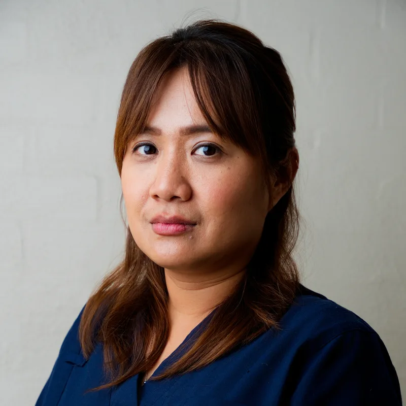 Lisa Lisa, Care Manager (CM) at The Willows