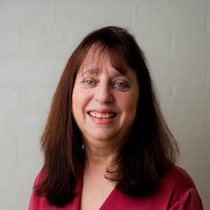 Maryann Inbari, Chief Executive Officer (CEO) at The Willows