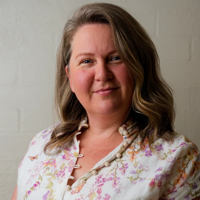 Melanie McFadden, Facility Manager (FM) at The Willows